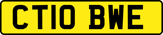 CT10BWE