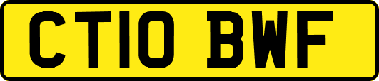 CT10BWF