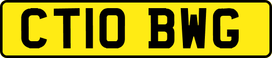 CT10BWG