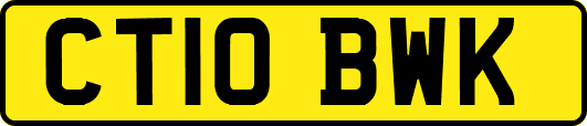 CT10BWK