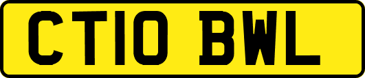 CT10BWL