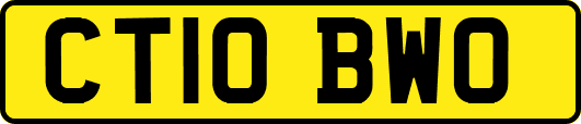 CT10BWO