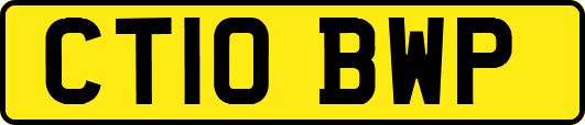 CT10BWP