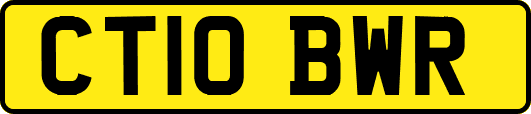 CT10BWR