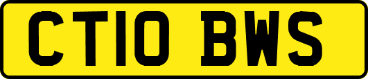 CT10BWS