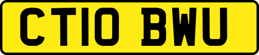 CT10BWU