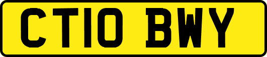 CT10BWY