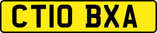 CT10BXA