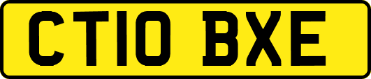 CT10BXE