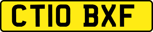 CT10BXF