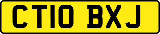 CT10BXJ