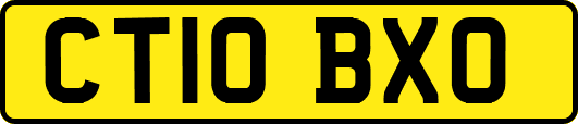 CT10BXO