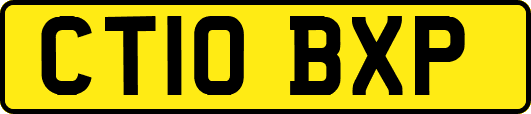 CT10BXP