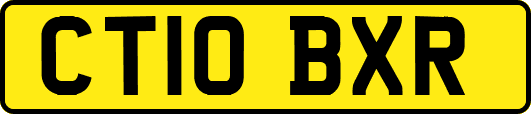 CT10BXR