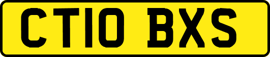 CT10BXS