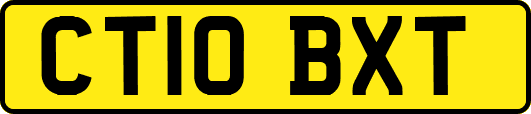 CT10BXT
