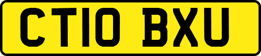 CT10BXU
