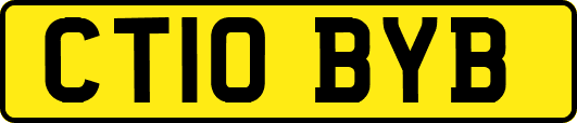 CT10BYB