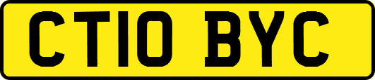 CT10BYC