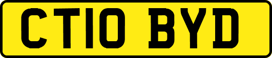 CT10BYD