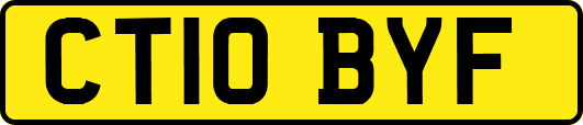 CT10BYF