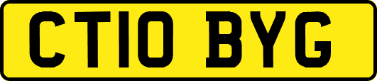 CT10BYG