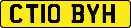CT10BYH