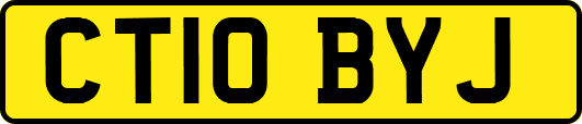 CT10BYJ