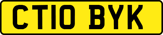CT10BYK