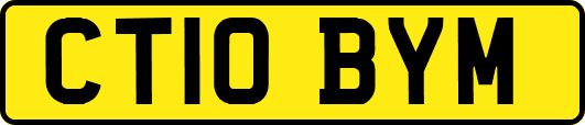 CT10BYM
