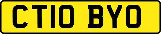 CT10BYO
