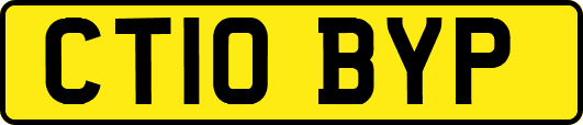 CT10BYP