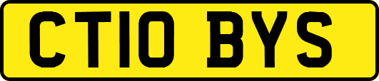 CT10BYS