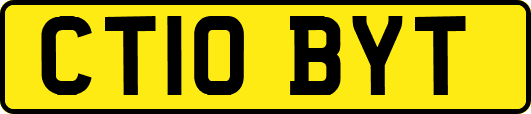 CT10BYT