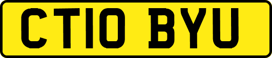 CT10BYU