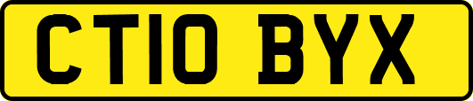 CT10BYX
