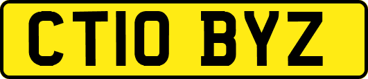 CT10BYZ