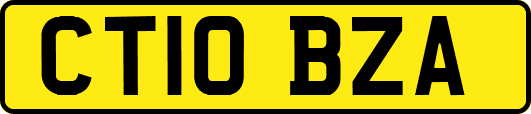 CT10BZA