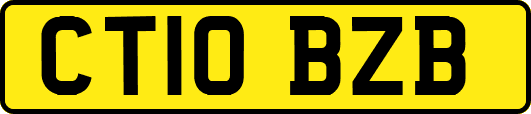 CT10BZB