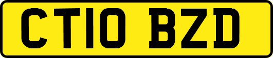 CT10BZD