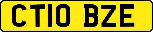 CT10BZE