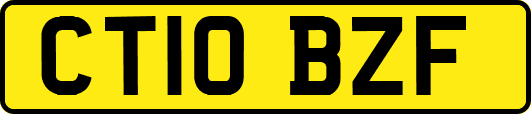 CT10BZF