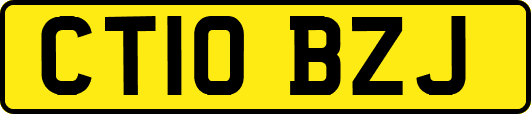 CT10BZJ