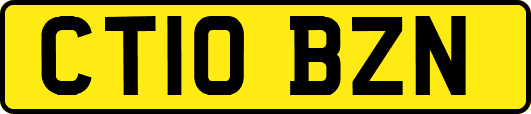 CT10BZN