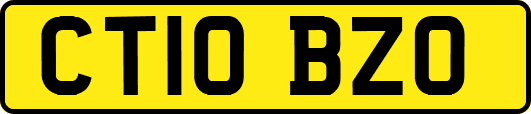 CT10BZO