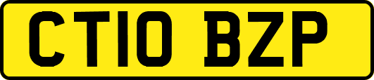 CT10BZP