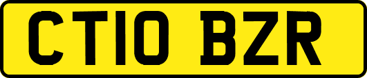 CT10BZR