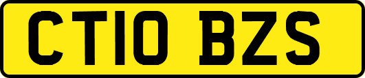 CT10BZS