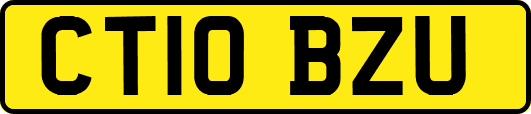 CT10BZU