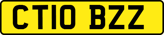 CT10BZZ